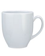Printed Vancouver Cup Shaped Mug ??? White 