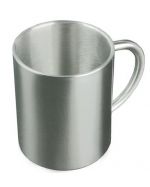 Promotional Stainless Steel Mugs