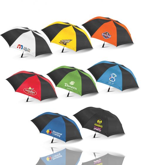 Compact Promotional Umbrellas 