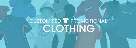 Purchase Promotional & Branded Clothing | Buy In Bulk